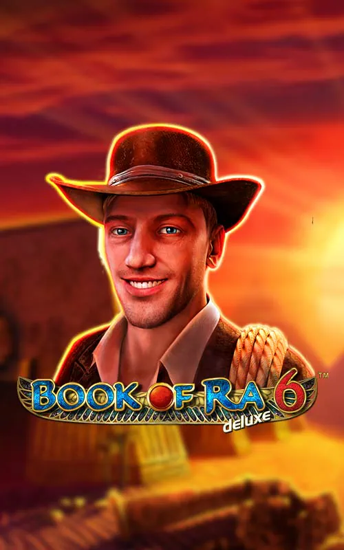 Book of Ra at Night Rush Casino