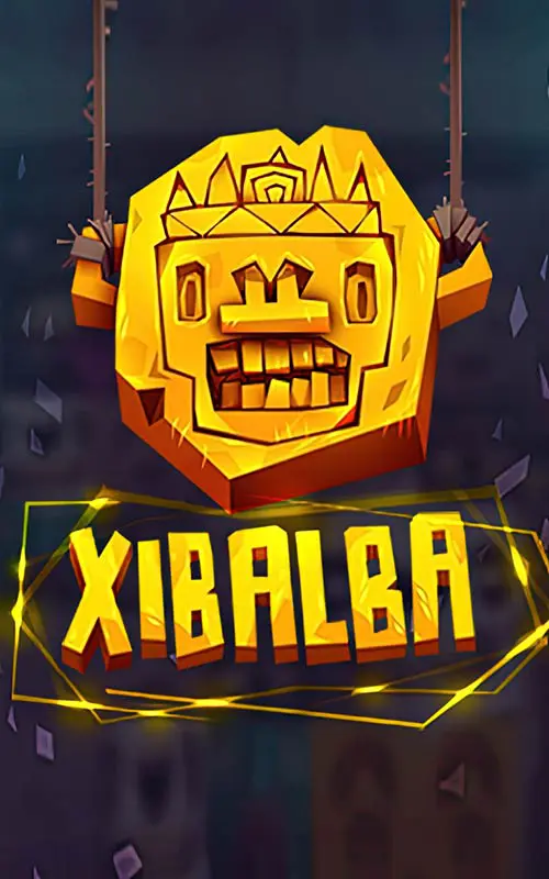 Xibalba at Night Rush Casino