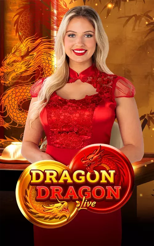 Dragon Dragon at Night Rush Casino