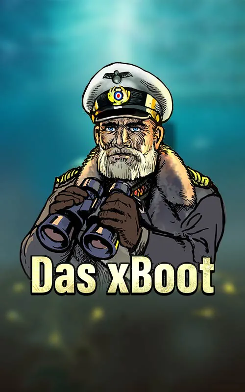Das xBoot at Night Rush Casino